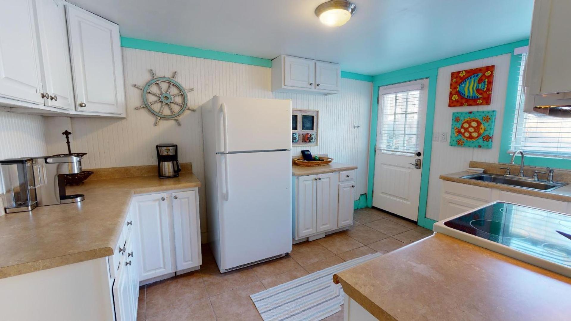 1201 Lovell Avenue By Tybee Beach Vacation Rentals Tybee Island Exterior photo