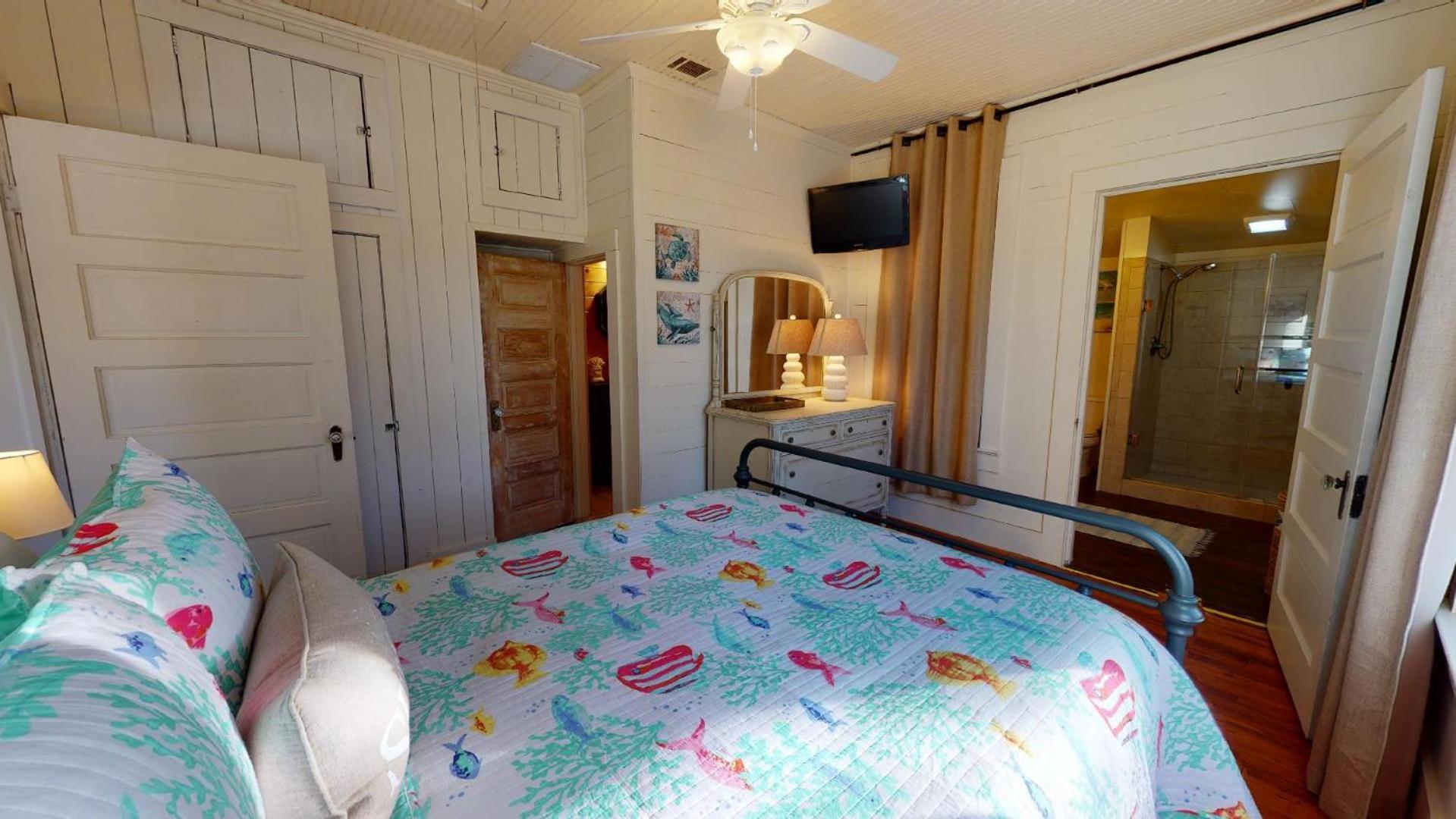 1201 Lovell Avenue By Tybee Beach Vacation Rentals Tybee Island Exterior photo