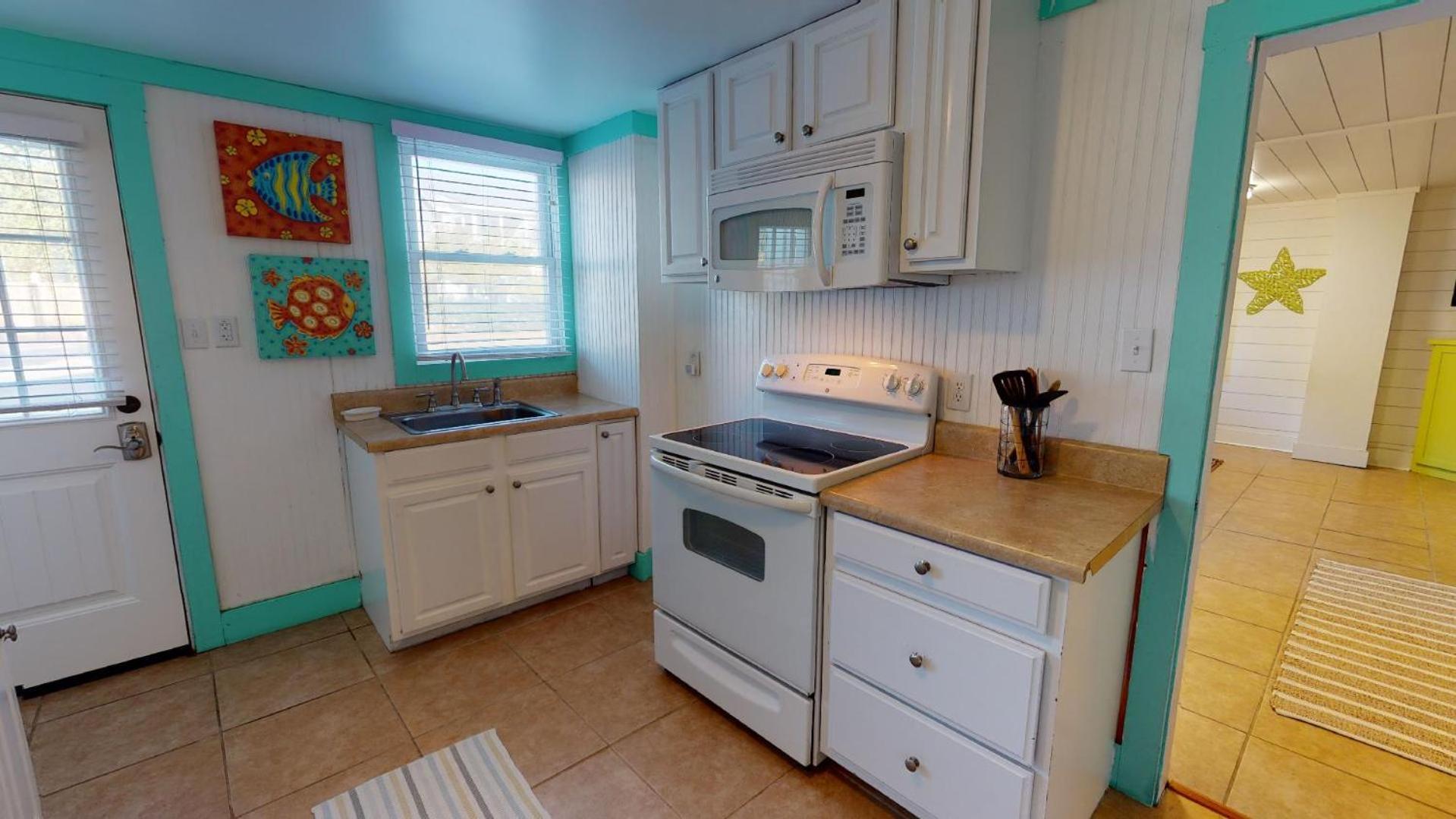 1201 Lovell Avenue By Tybee Beach Vacation Rentals Tybee Island Exterior photo