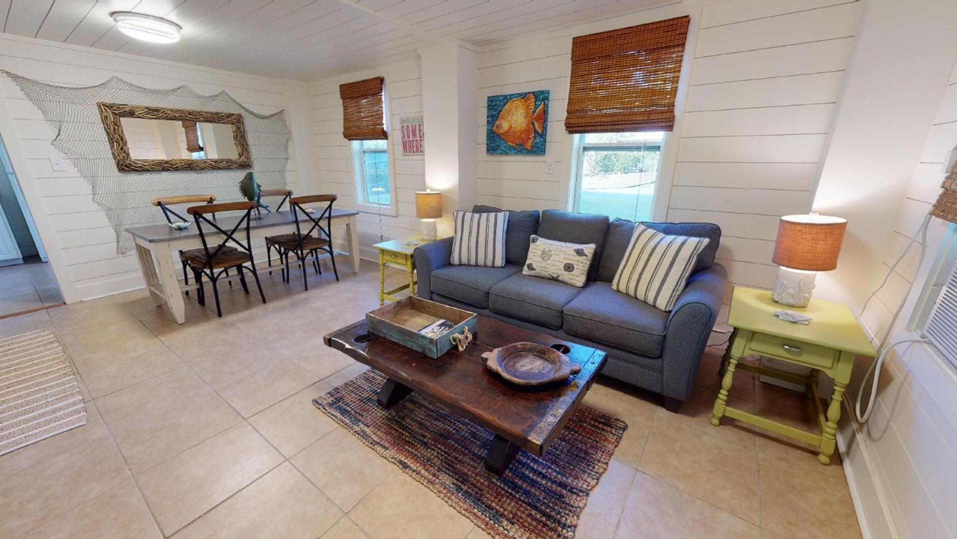 1201 Lovell Avenue By Tybee Beach Vacation Rentals Tybee Island Exterior photo
