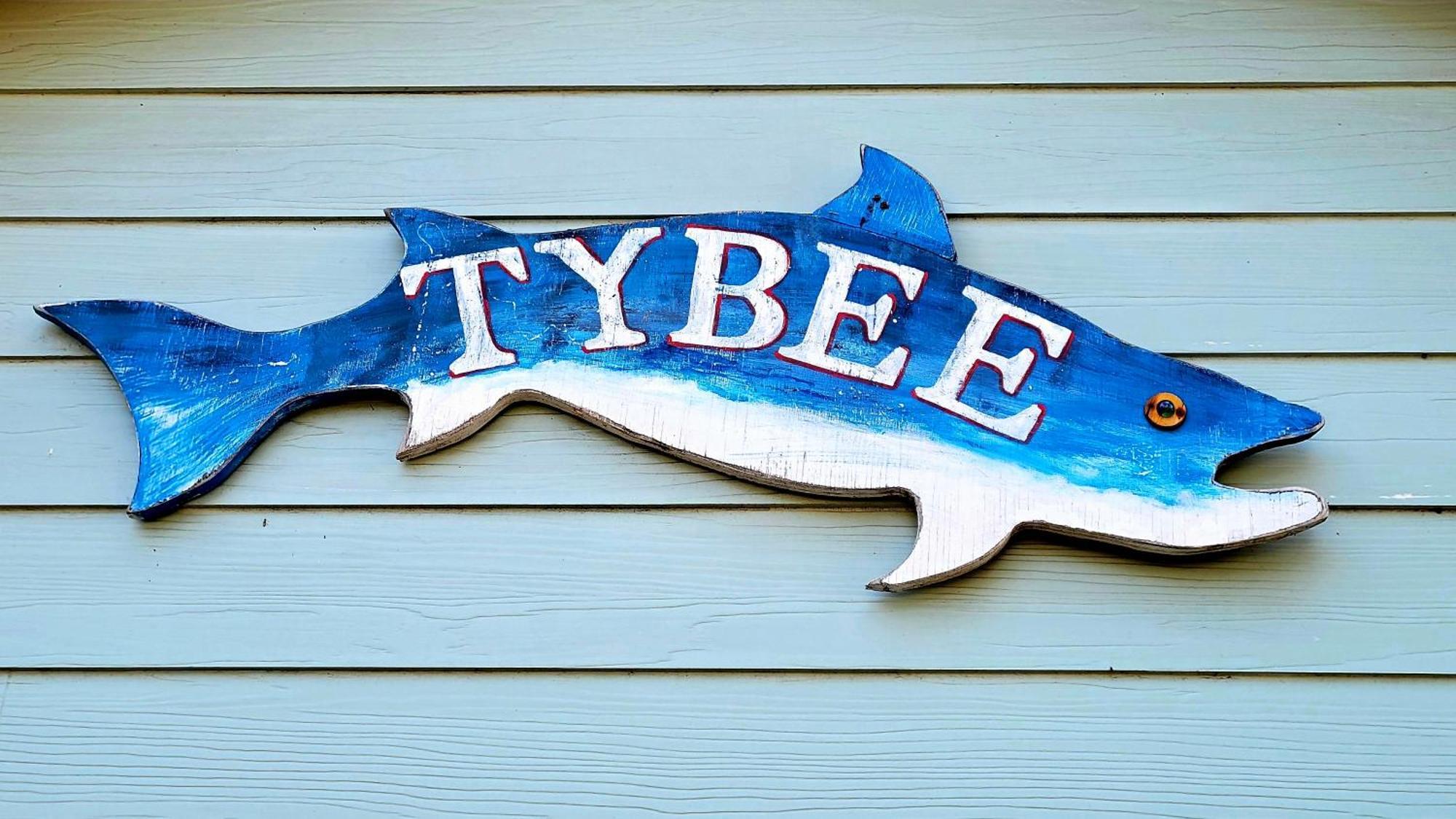 1201 Lovell Avenue By Tybee Beach Vacation Rentals Tybee Island Exterior photo