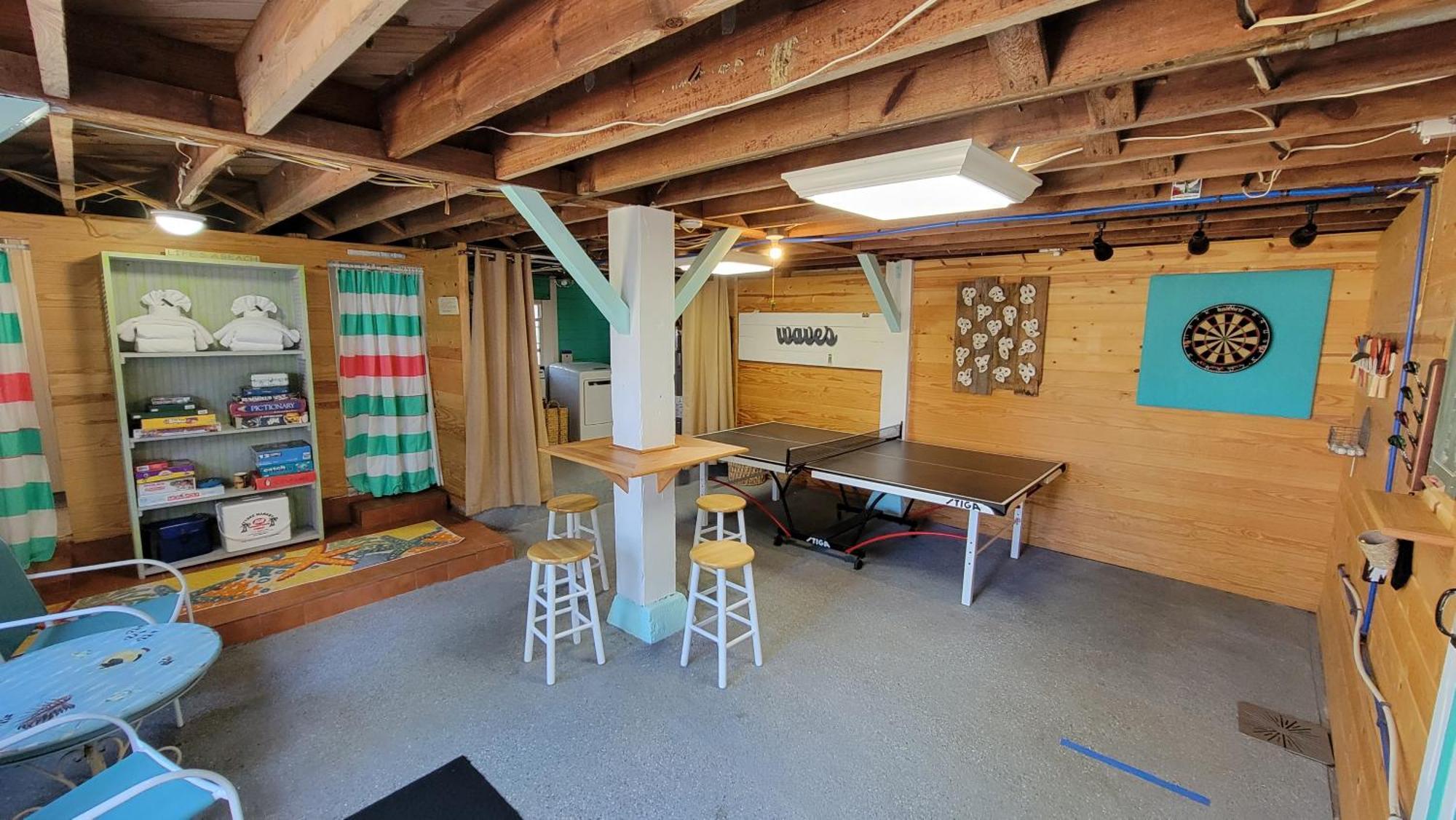 1201 Lovell Avenue By Tybee Beach Vacation Rentals Tybee Island Exterior photo