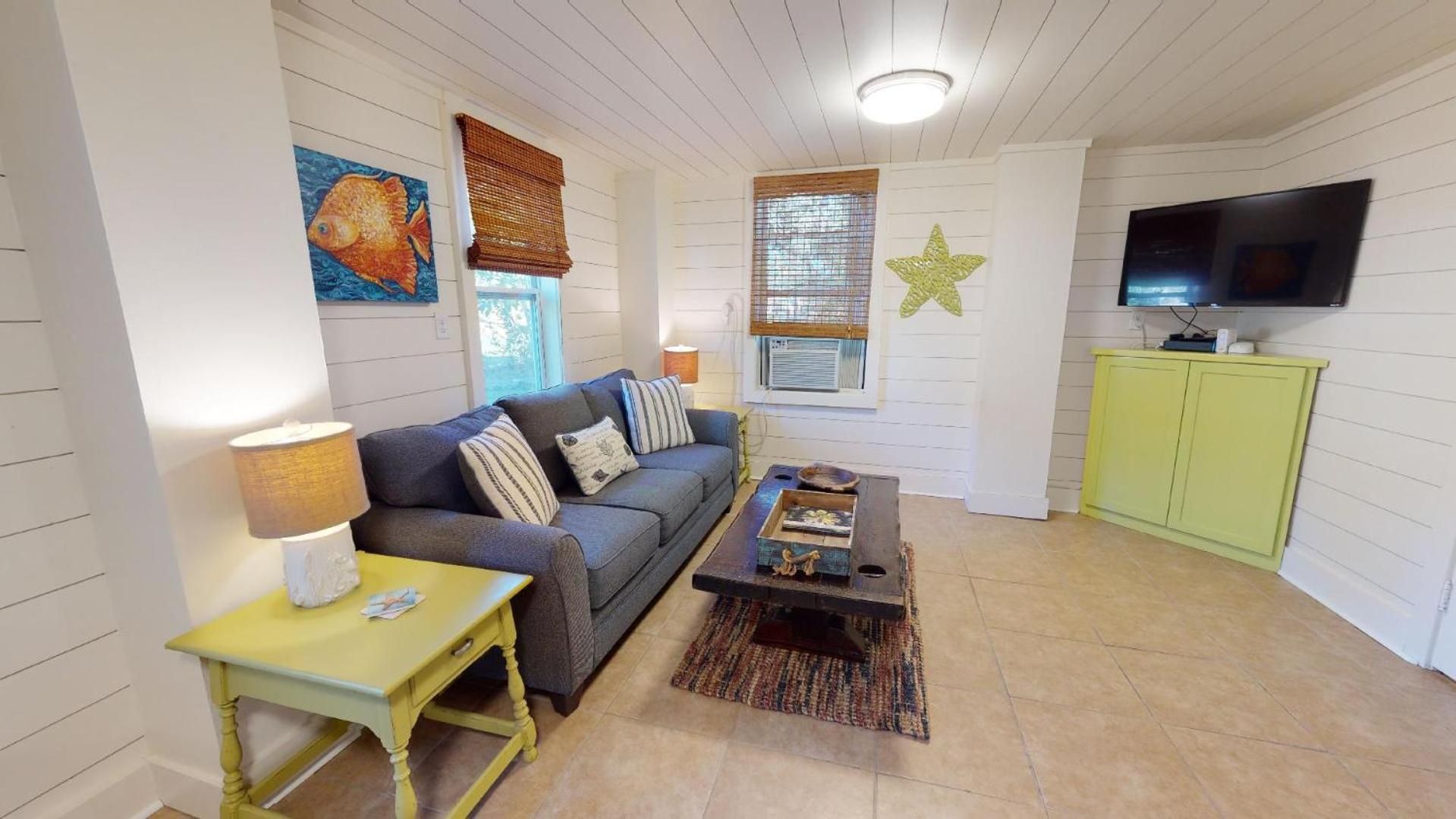 1201 Lovell Avenue By Tybee Beach Vacation Rentals Tybee Island Exterior photo