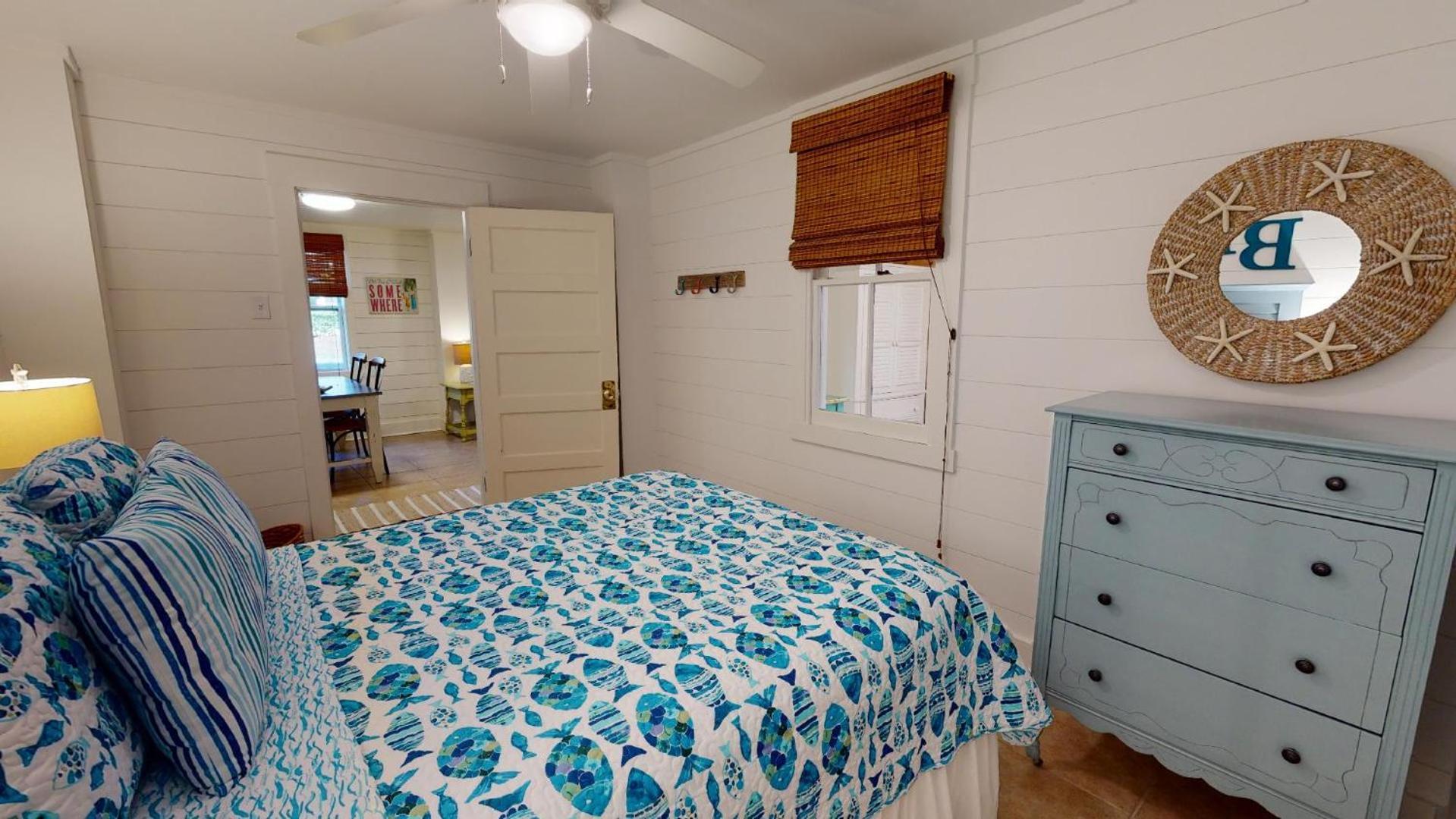 1201 Lovell Avenue By Tybee Beach Vacation Rentals Tybee Island Exterior photo