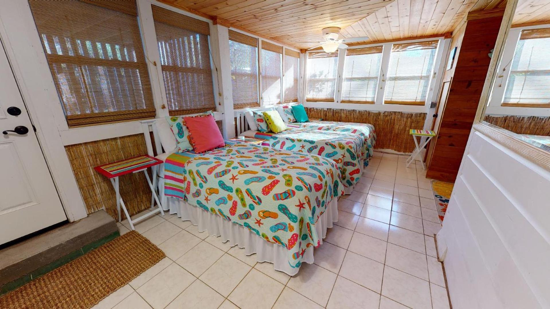 1201 Lovell Avenue By Tybee Beach Vacation Rentals Tybee Island Exterior photo