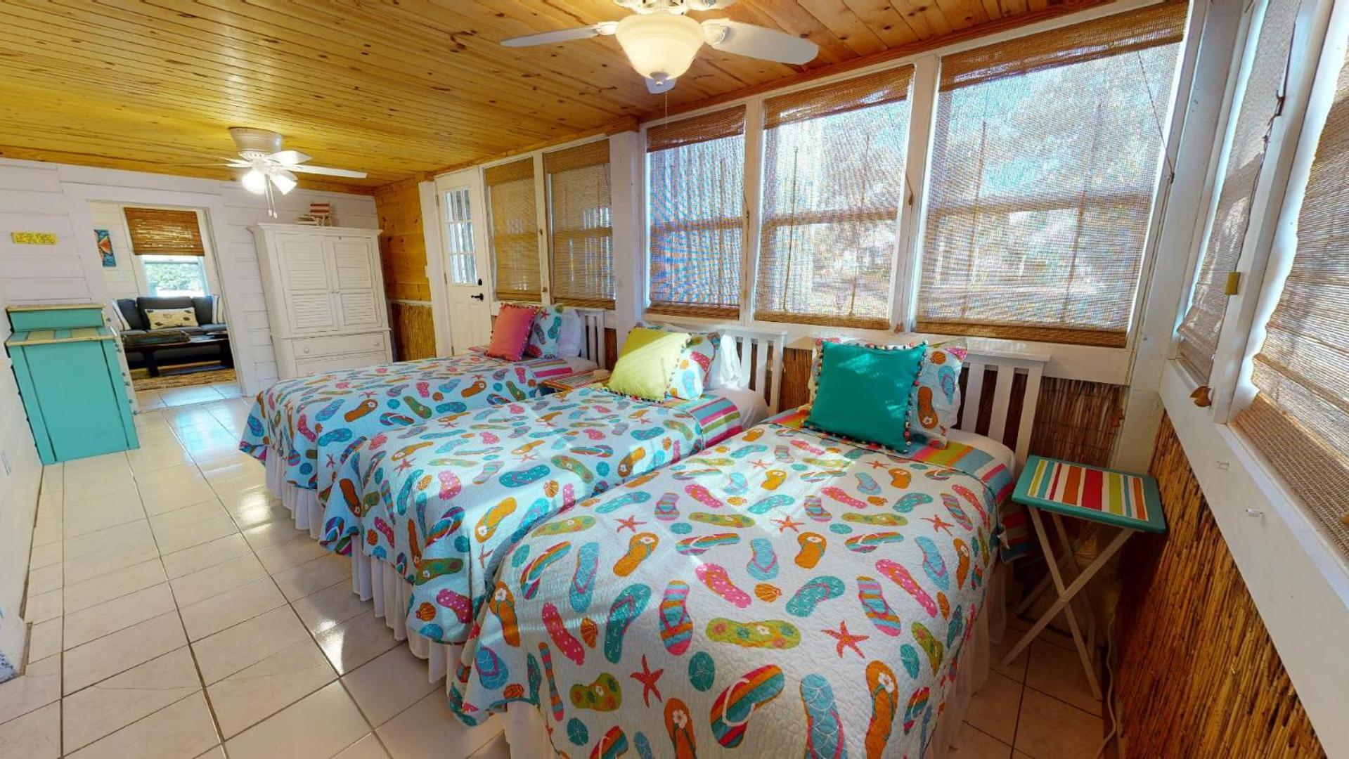 1201 Lovell Avenue By Tybee Beach Vacation Rentals Tybee Island Exterior photo
