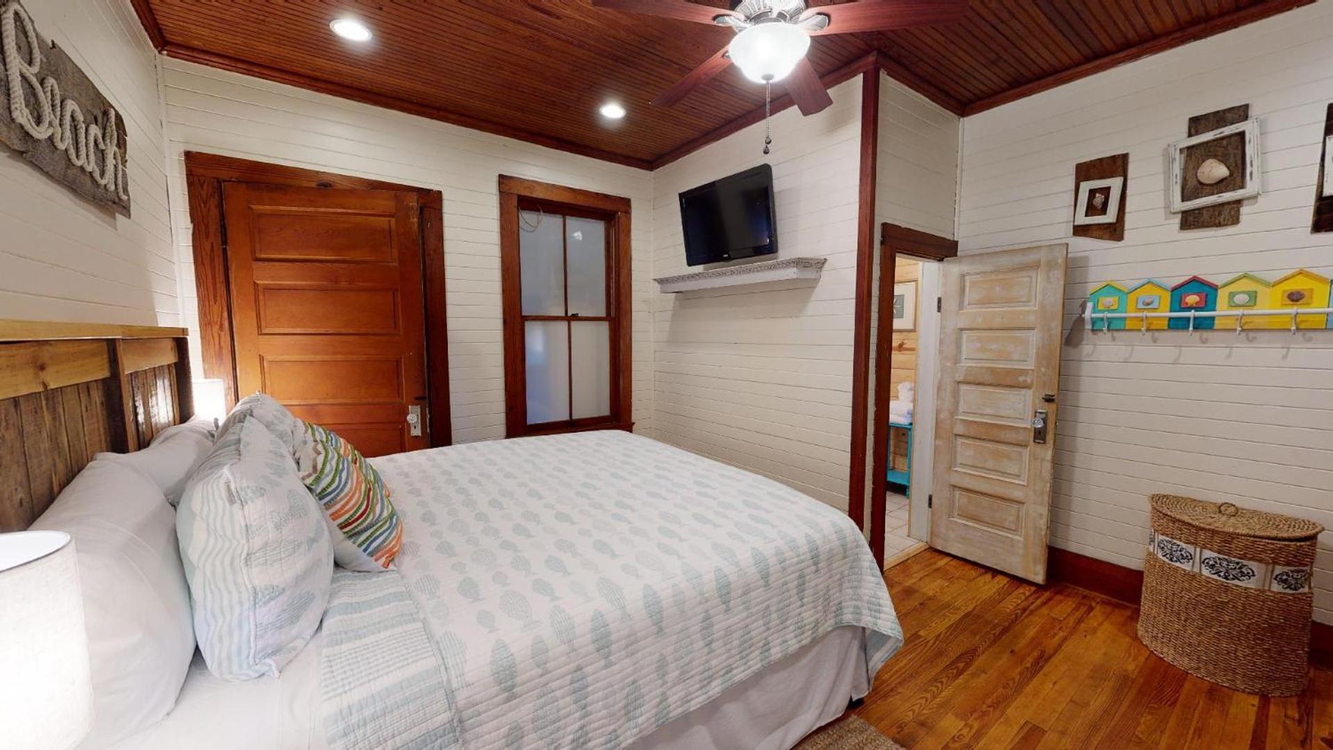 1201 Lovell Avenue By Tybee Beach Vacation Rentals Tybee Island Exterior photo