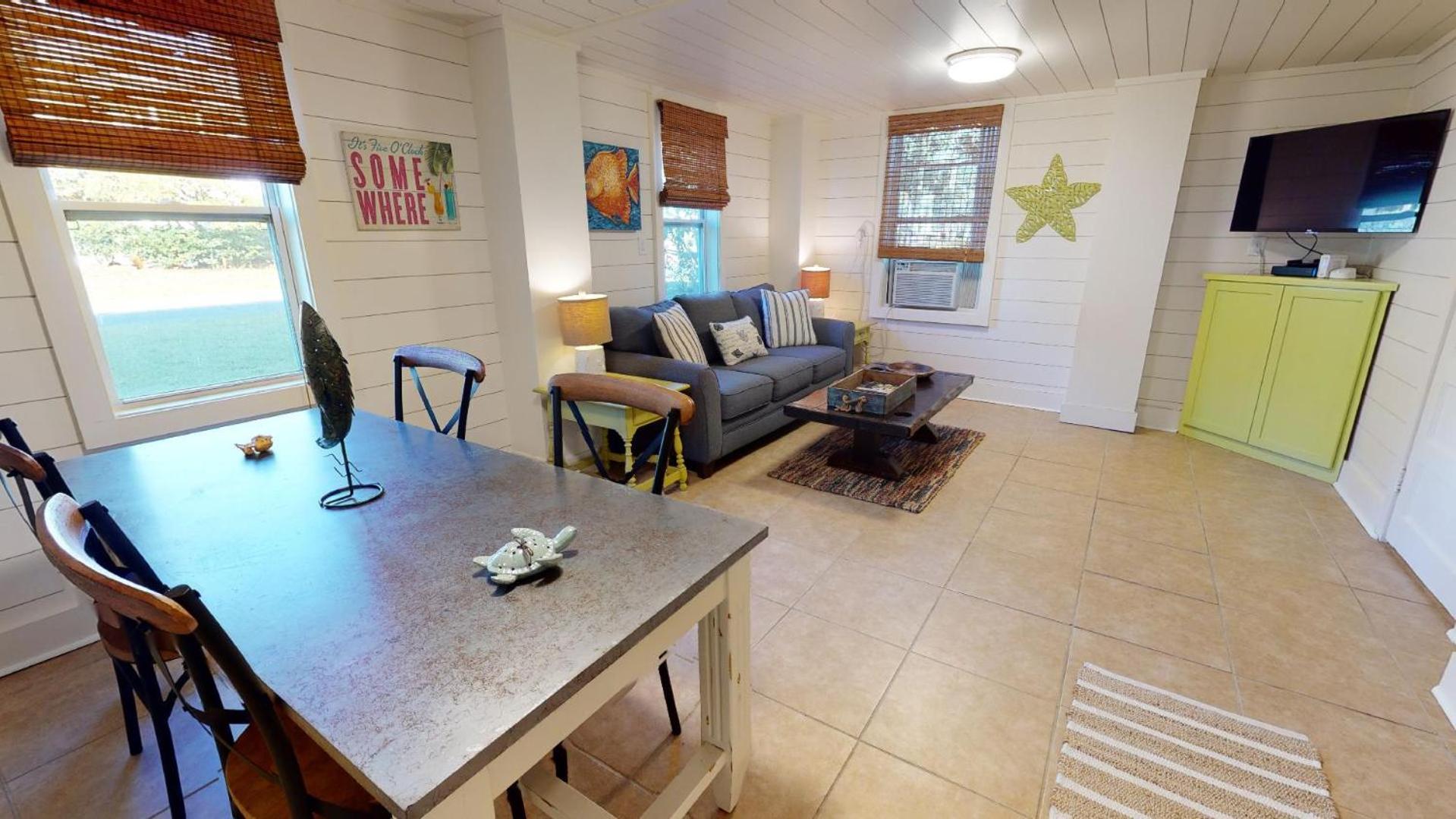 1201 Lovell Avenue By Tybee Beach Vacation Rentals Tybee Island Exterior photo
