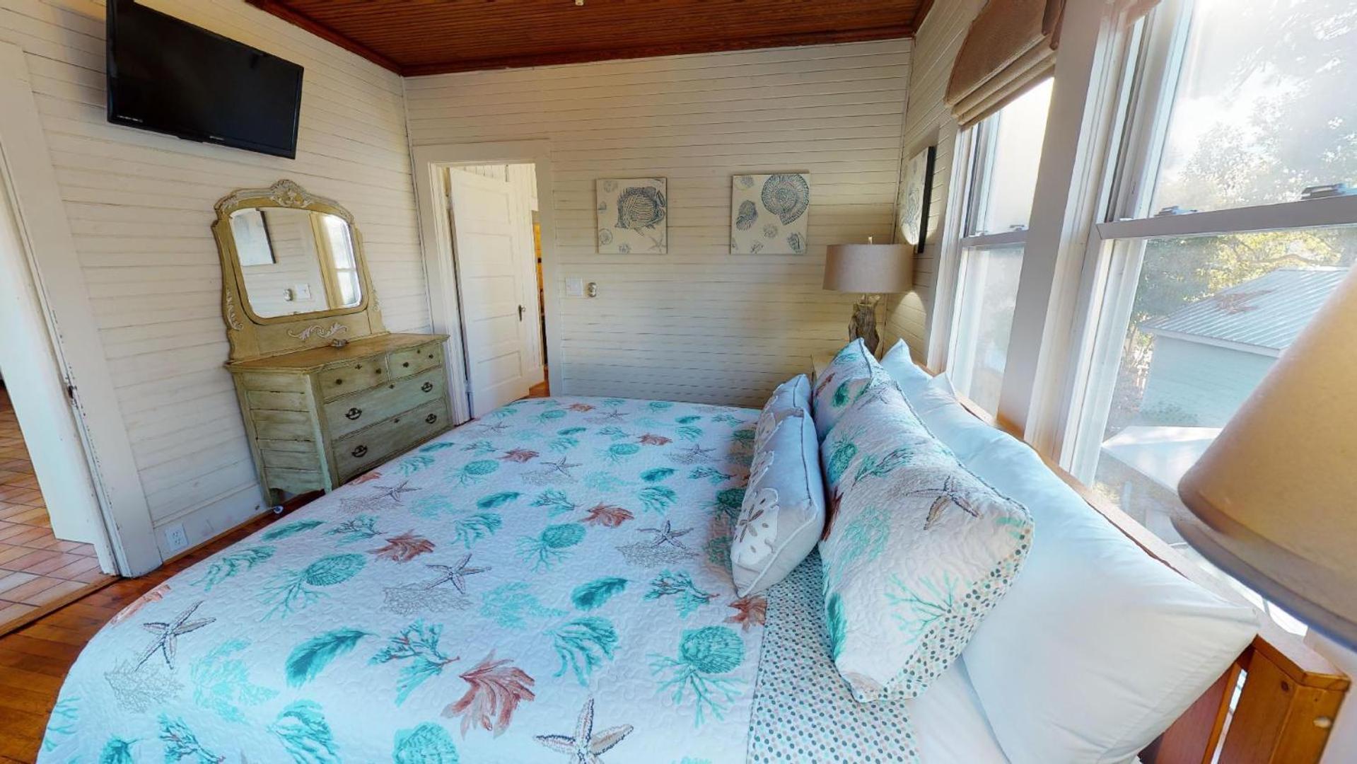 1201 Lovell Avenue By Tybee Beach Vacation Rentals Tybee Island Exterior photo
