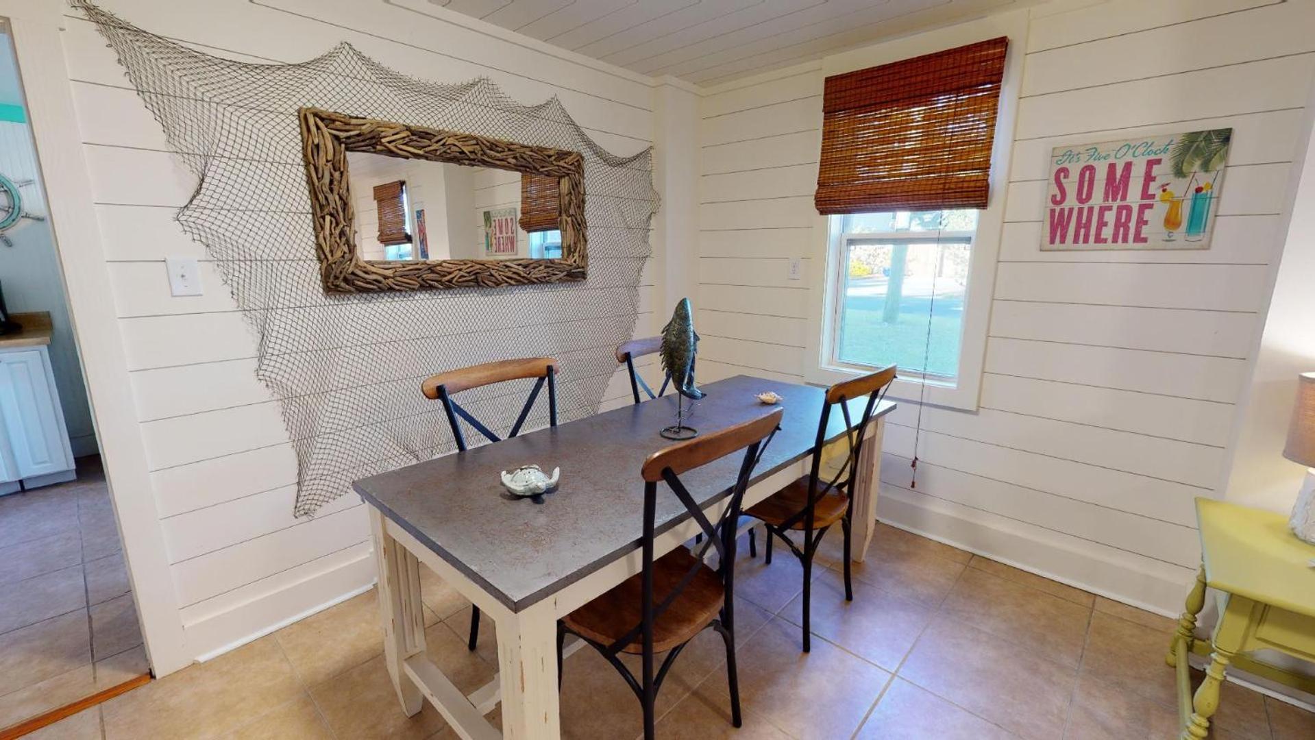 1201 Lovell Avenue By Tybee Beach Vacation Rentals Tybee Island Exterior photo
