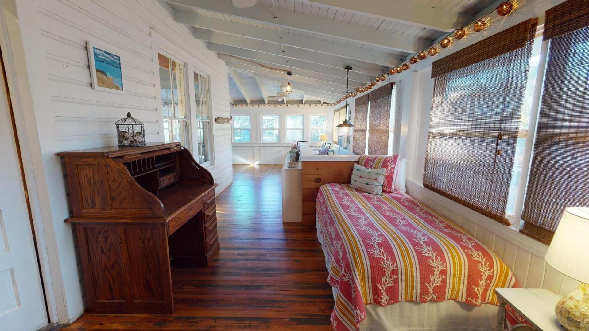 1201 Lovell Avenue By Tybee Beach Vacation Rentals Tybee Island Exterior photo